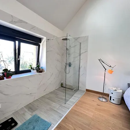 Calme Et Detente Avec Jacuzzi, Jardin Et Terrasse