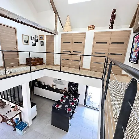 Calme Et Detente Avec Jacuzzi, Jardin Et Terrasse *